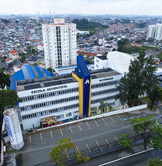 UNIDADE ALVORADA
