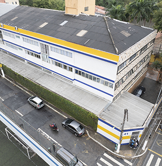 UNIDADE CAMPO LIMPO II