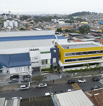 UNIDADE CAMPO LIMPO